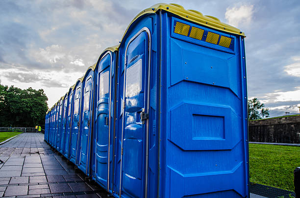 Best Restroom Trailer for Weddings  in Scow Mills, MO